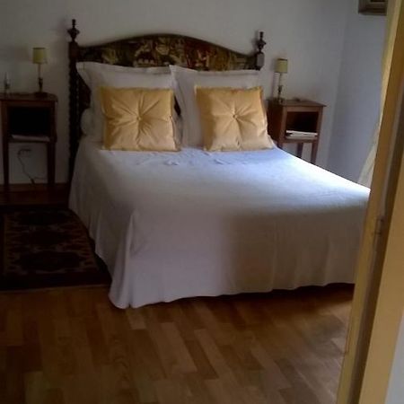 L'Hirondelle Bed & Breakfast Saint-Jacut-les-Pins Exterior photo