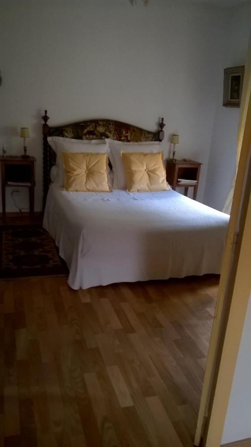 L'Hirondelle Bed & Breakfast Saint-Jacut-les-Pins Exterior photo
